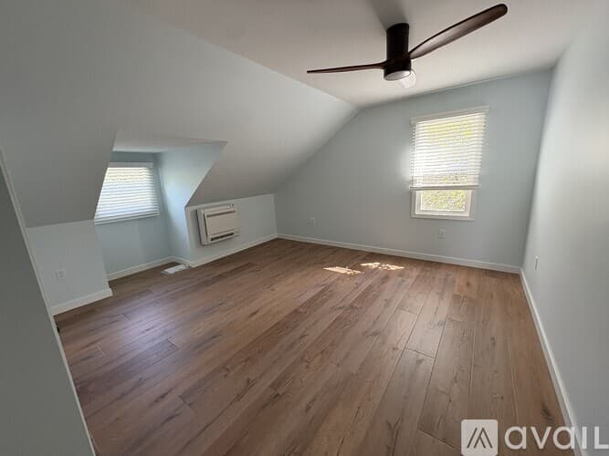 Hershey House: Maple Avenue