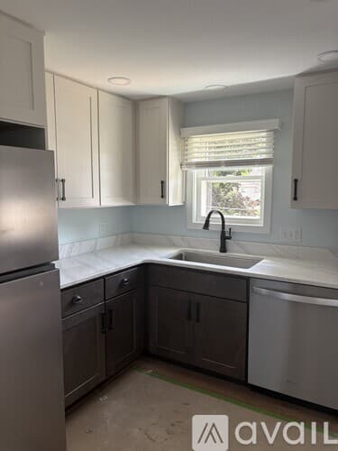 Hershey House: Maple Avenue
