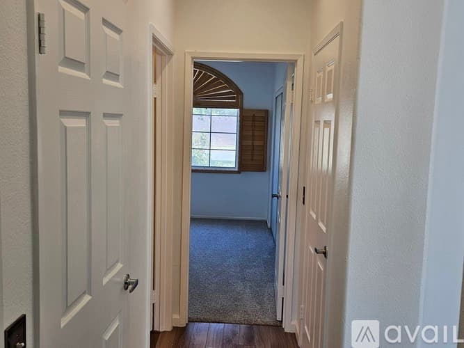 Cathedral City House: 27766 Tangelo St
