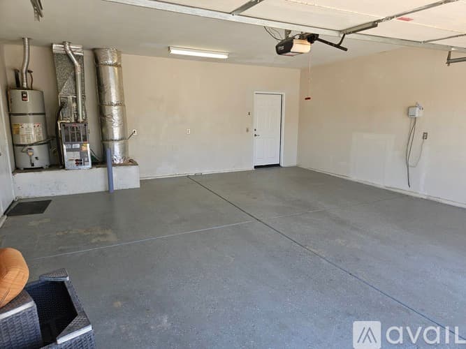 Cathedral City House: 27766 Tangelo St