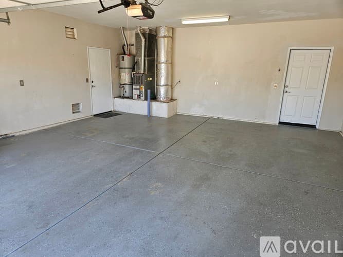 Cathedral City House: 27766 Tangelo St