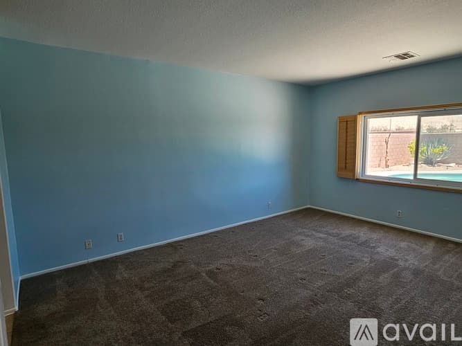 Cathedral City House: 27766 Tangelo St