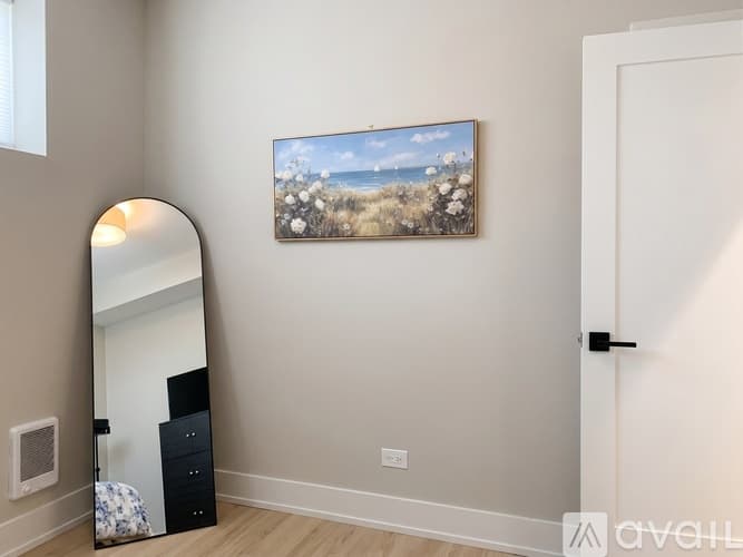 Chicago Apartment: 16 West 44th Street