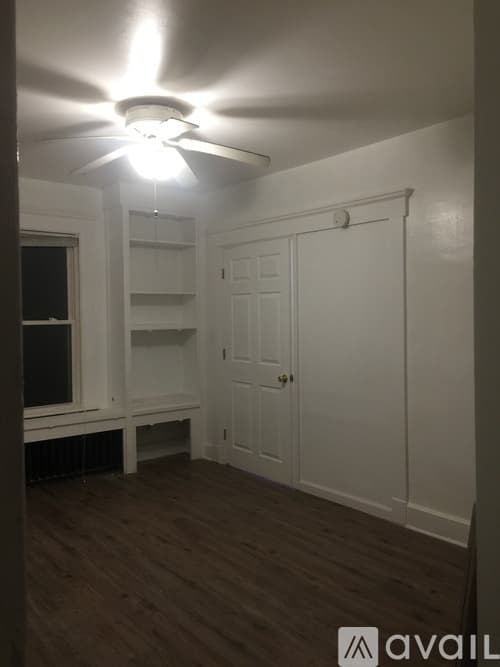 West Haven House: 90 Hinman St