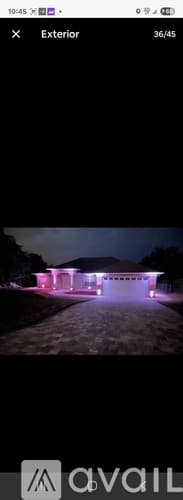 Spring Hill House: 14037 Amero Ln