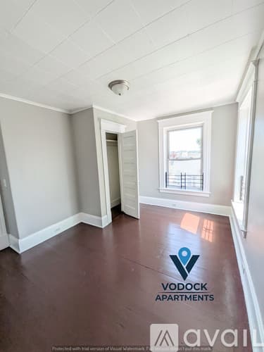 Holyoke Apartment: 168 Essex St