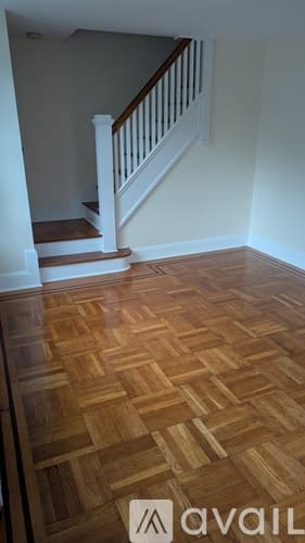 Pottstown House: 828 North Washington Street