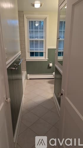 Pottstown House: 828 North Washington Street