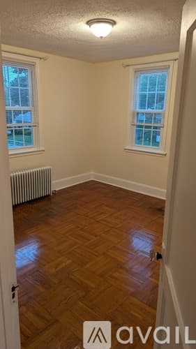 Pottstown House: 828 North Washington Street