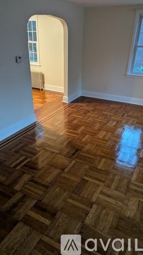 Pottstown House: 828 North Washington Street