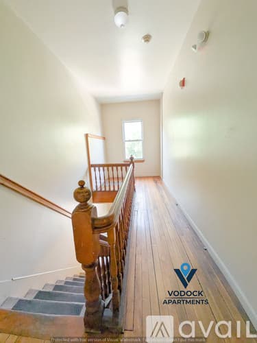 Holyoke Apartment: 212 Lyman St