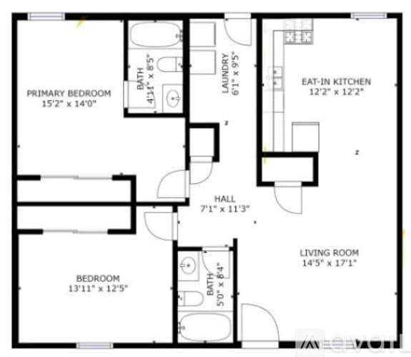 Honesdale Townhome: 22 Twin Willows Dr