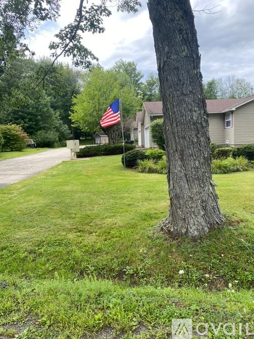 Honesdale Townhome: 22 Twin Willows Dr