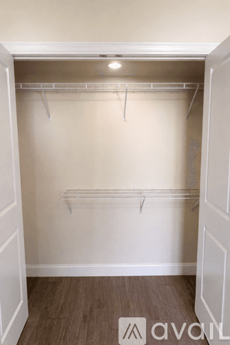 Washington House: 21 Longbranch Dr
