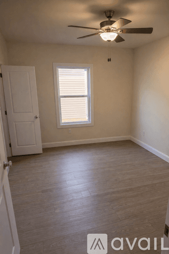 Washington House: 21 Longbranch Dr