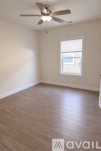 Washington House: 21 Longbranch Dr