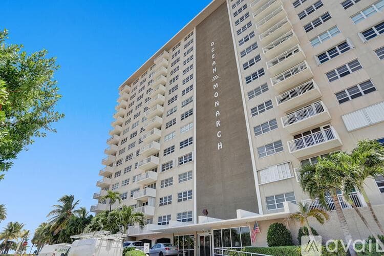 Pompano Beach Condo: 133 N Pompano Beach Blvd