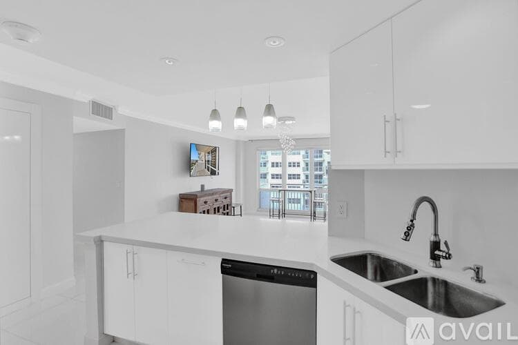 Pompano Beach Condo: 133 N Pompano Beach Blvd