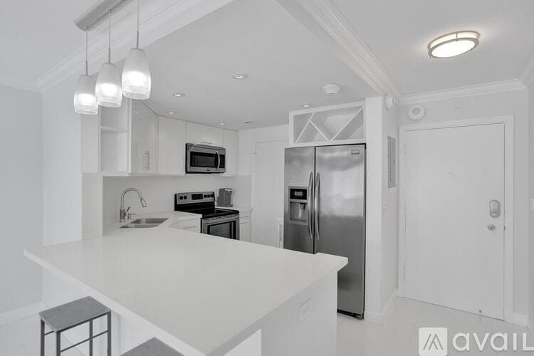 Pompano Beach Condo: 133 N Pompano Beach Blvd