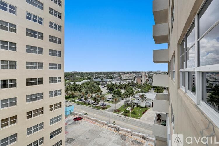 Pompano Beach Condo: 133 N Pompano Beach Blvd