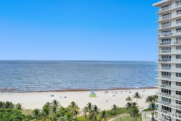 Pompano Beach Condo: 133 N Pompano Beach Blvd