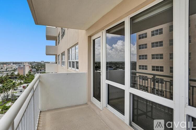 Pompano Beach Condo: 133 N Pompano Beach Blvd