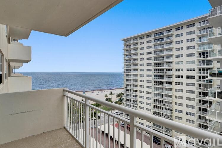 Pompano Beach Condo: 133 N Pompano Beach Blvd