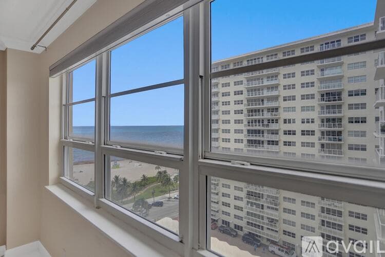 Pompano Beach Condo: 133 N Pompano Beach Blvd