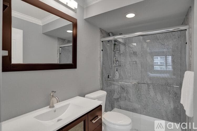 Pompano Beach Condo: 133 N Pompano Beach Blvd