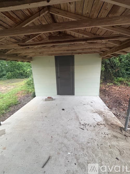 Metter House: 550 S Rountree St