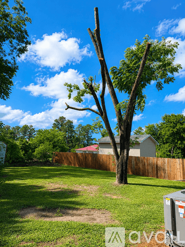 North Augusta House: 105 Bordeaux St