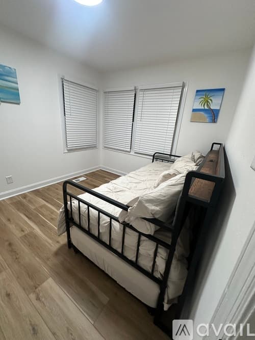 North Augusta House: 105 Bordeaux St