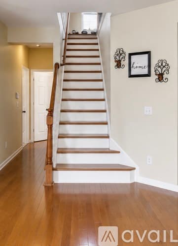 Atlanta House: 3025 Sable Trail