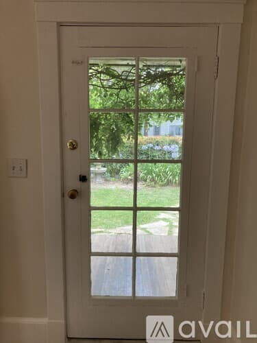 Santa Barbara House: 1520 Bath Street