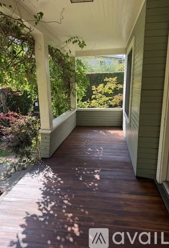 Santa Barbara House: 1520 Bath Street