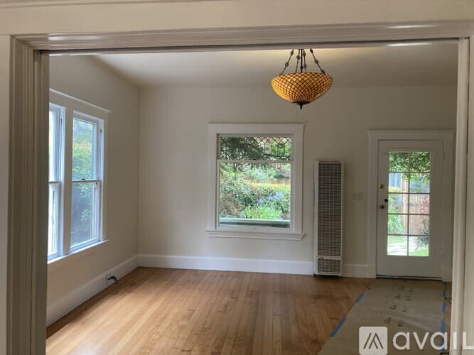 Santa Barbara House: 1520 Bath Street