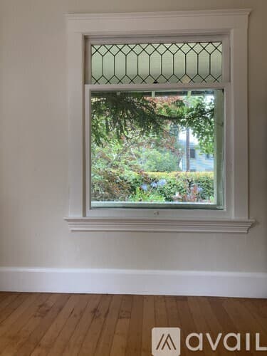 Santa Barbara House: 1520 Bath Street