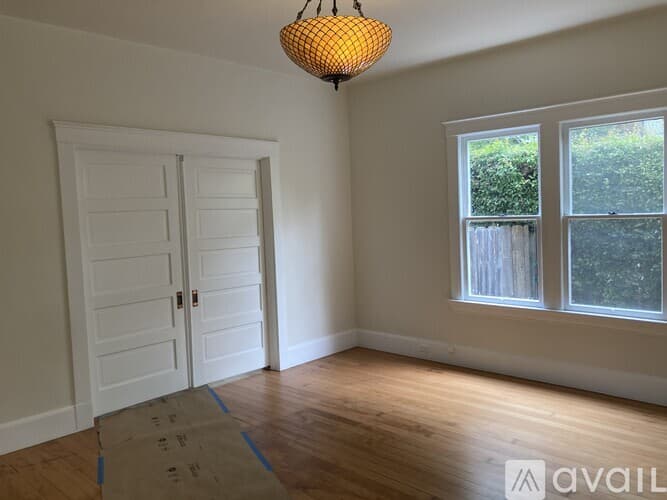 Santa Barbara House: 1520 Bath Street