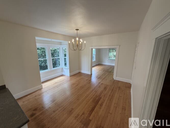 Santa Barbara House: 1520 Bath Street