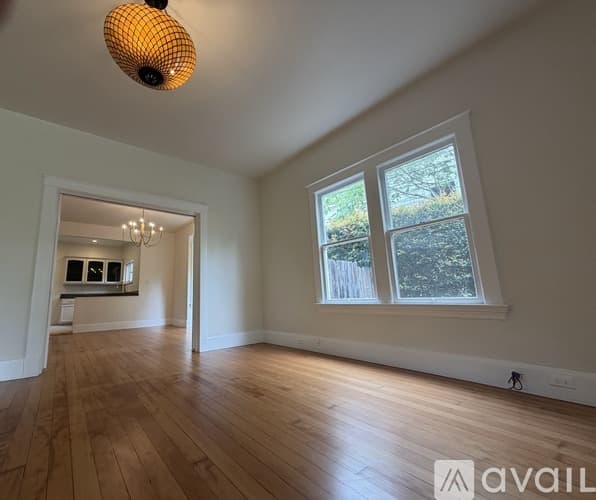 Santa Barbara House: 1520 Bath Street