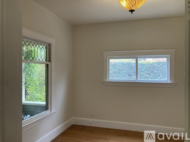 Santa Barbara House: 1520 Bath Street