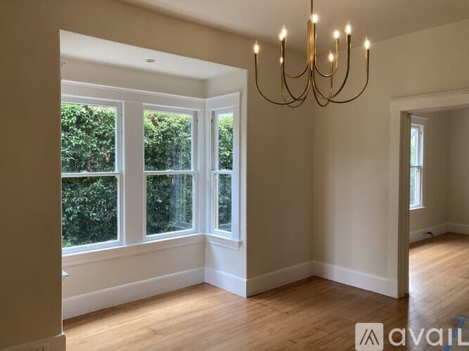 Santa Barbara House: 1520 Bath Street
