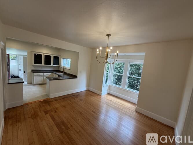Santa Barbara House: 1520 Bath Street