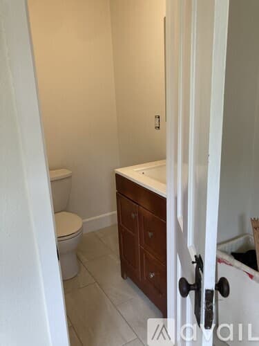 Santa Barbara House: 1520 Bath Street