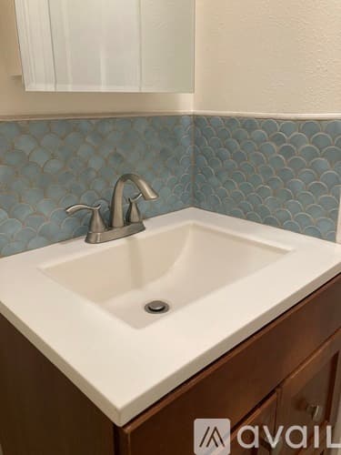 Santa Barbara House: 1520 Bath Street