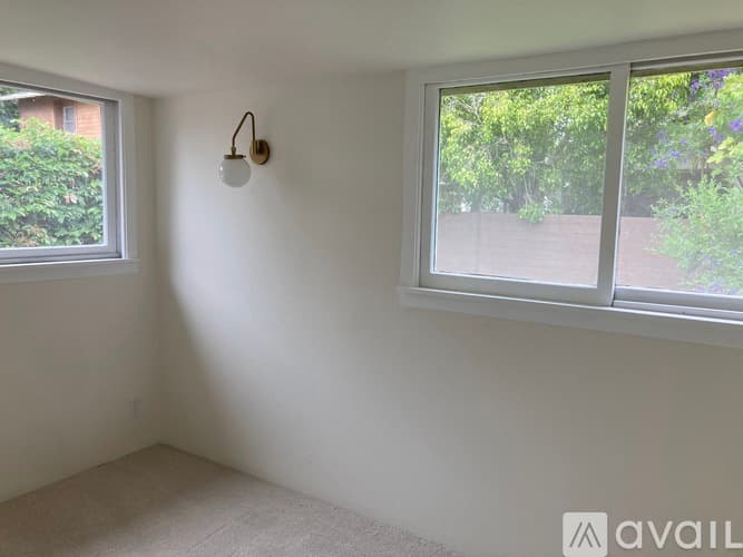 Santa Barbara House: 1520 Bath Street