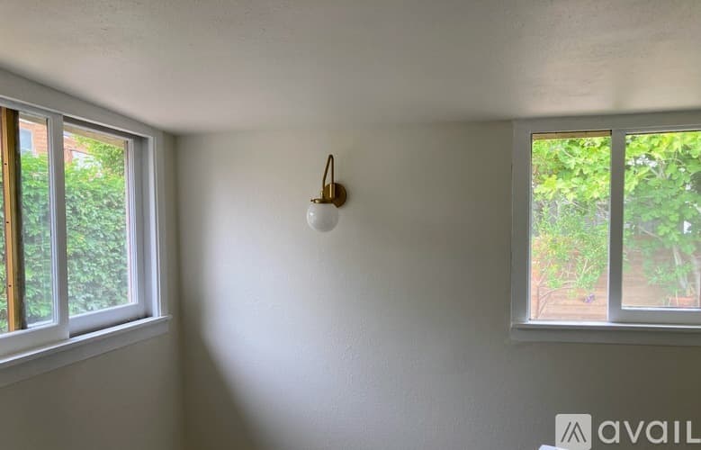 Santa Barbara House: 1520 Bath Street