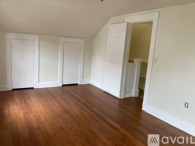 Santa Barbara House: 1520 Bath Street