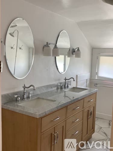 Santa Barbara House: 1520 Bath Street