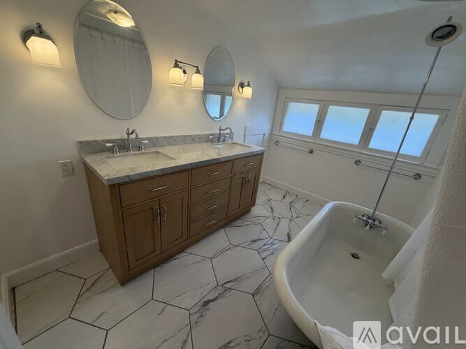 Santa Barbara House: 1520 Bath Street